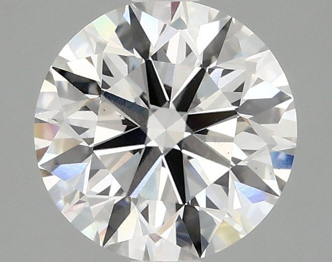 1.99 ct Round Lab-Grown Diamond · E / VS2 · IGI