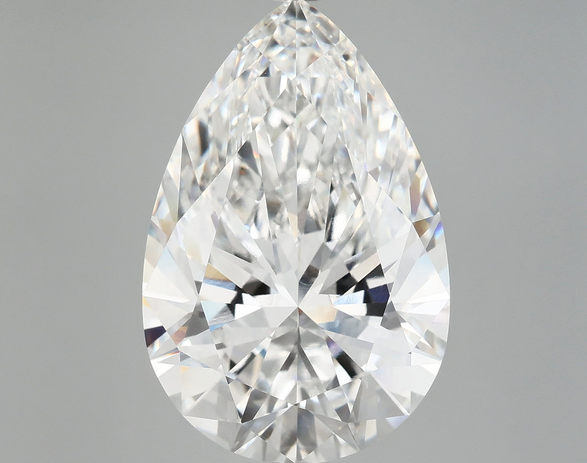 10.49 ct PE Lab-Grown Diamond · E / VVS2 · IGI