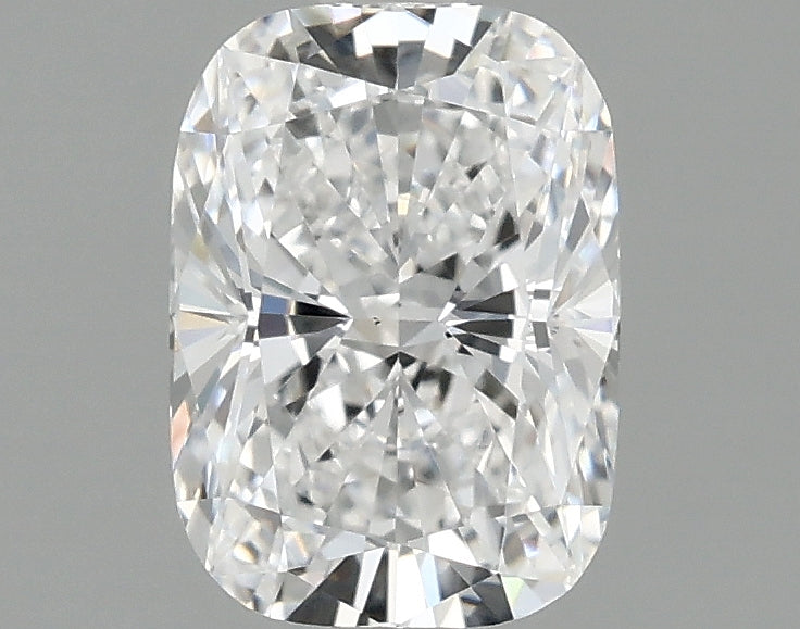 1.09 ct CU Lab-Grown Diamond · D / VS1 · IGI