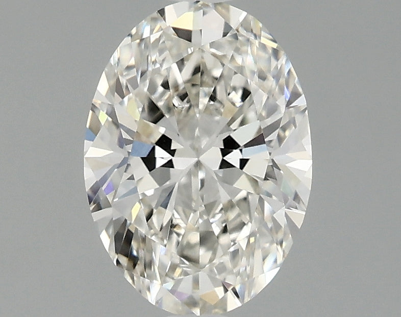 1.01 ct OV Lab-Grown Diamond · G / VVS2 · IGI