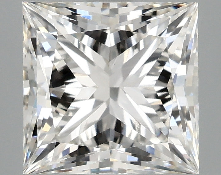 3.04 ct PR Lab-Grown Diamond · G / VS1 · IGI