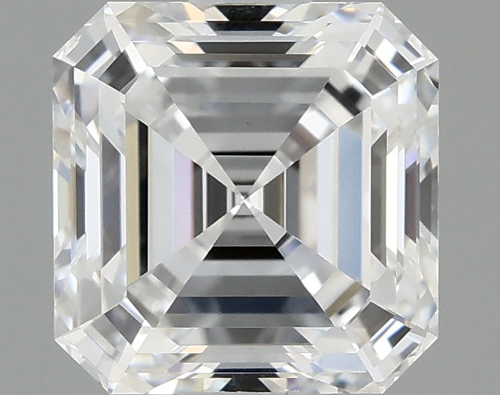 1.06 ct ASH Lab-Grown Diamond · D / VVS2 · IGI