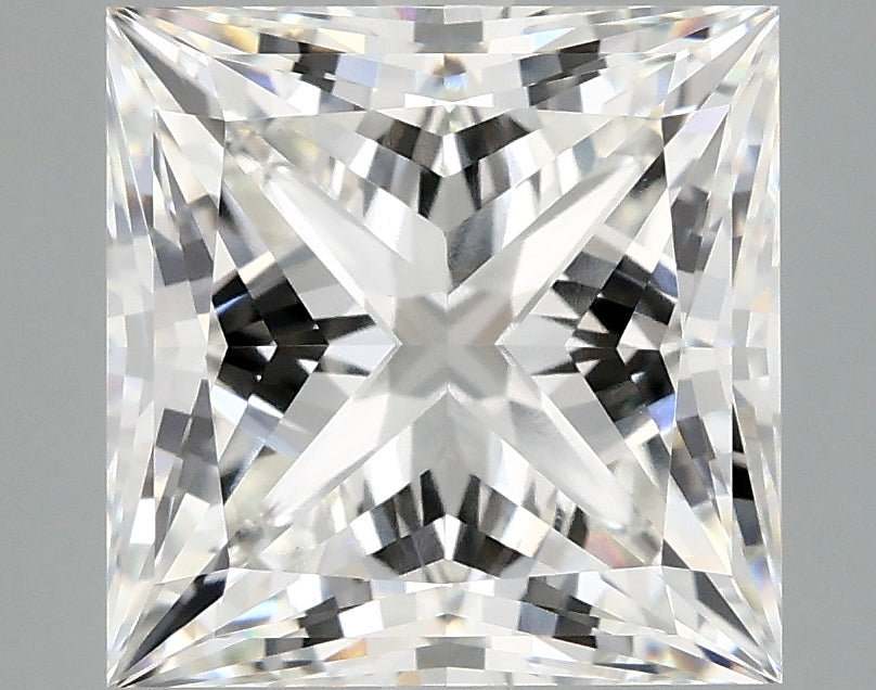 5.09 ct PR Lab-Grown Diamond · G / VVS2 · IGI