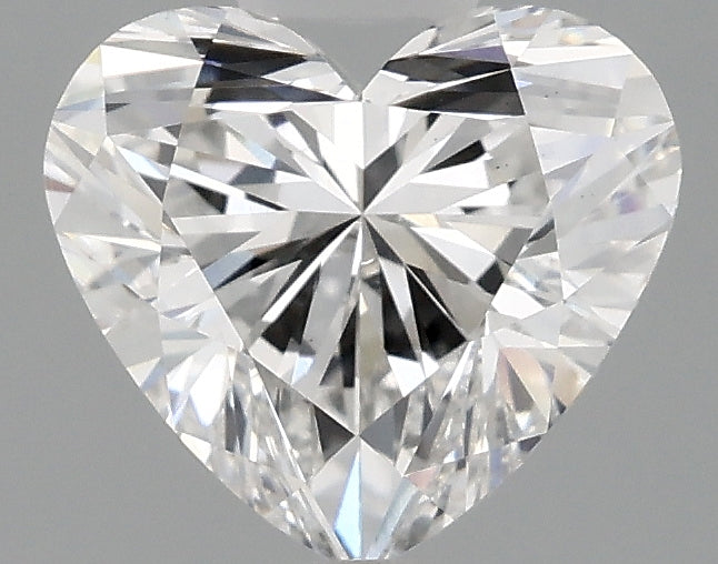 1.88 ct HT Lab-Grown Diamond · E / VS1 · IGI