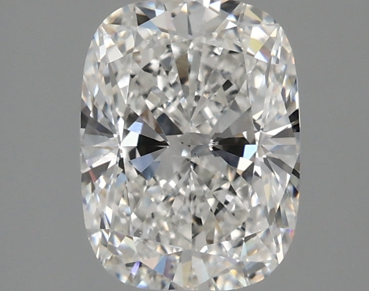 2.08 ct CU Lab-Grown Diamond · E / VVS2 · IGI