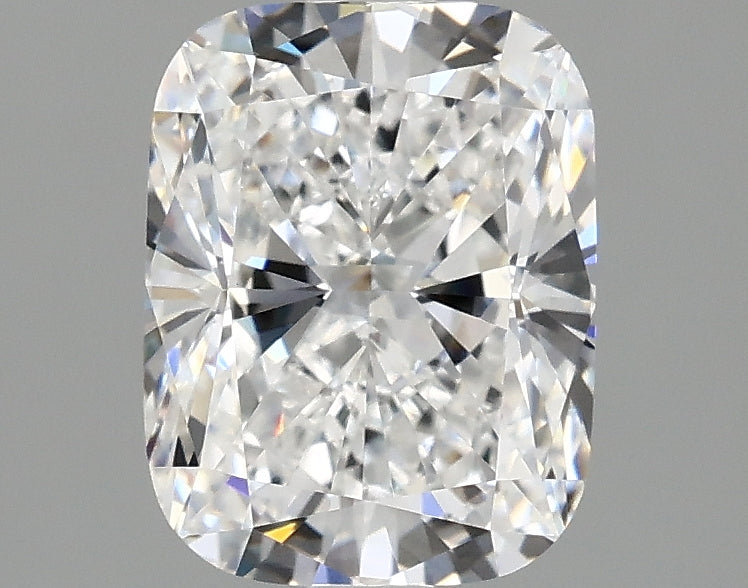 2.06 ct CU Lab-Grown Diamond · D / VS1 · IGI