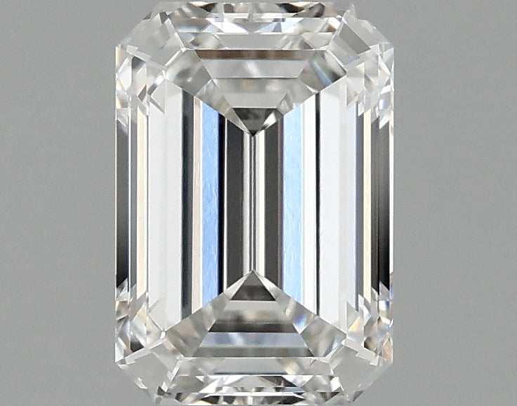 1.15 ct EM Lab-Grown Diamond · F / VVS1 · IGI