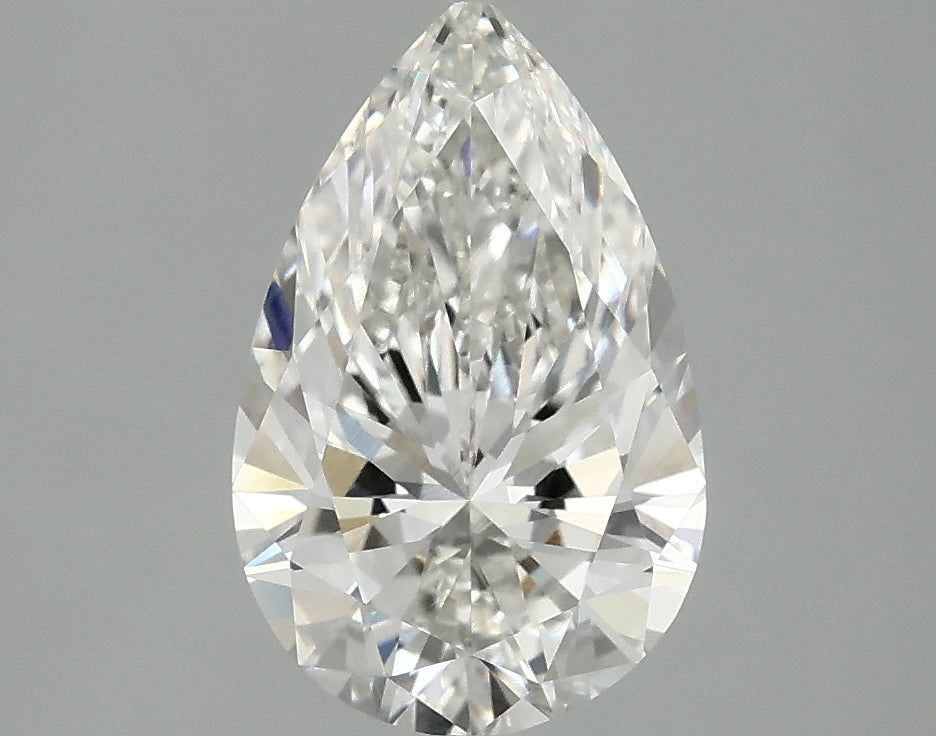 1.99 ct PE Lab-Grown Diamond · F / VVS2 · IGI