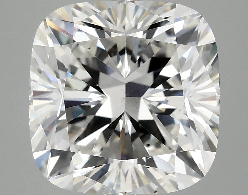 3.98 ct CUSQ Lab-Grown Diamond · F / VS2 · IGI