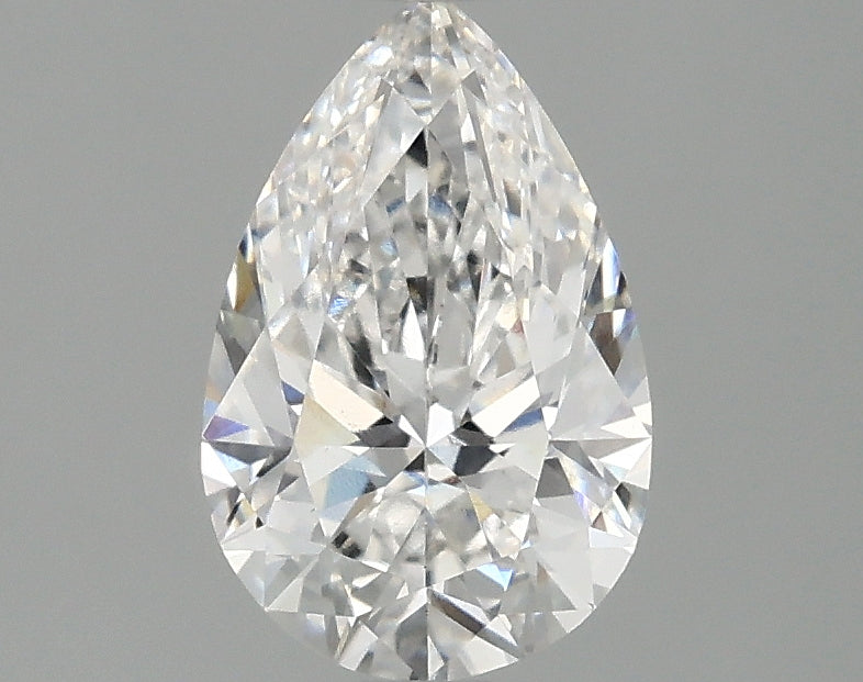 1.3 ct PE Lab-Grown Diamond · E / VS1 · IGI