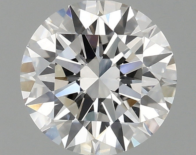 1.06 ct Round Lab-Grown Diamond · G / VS1 · IGI