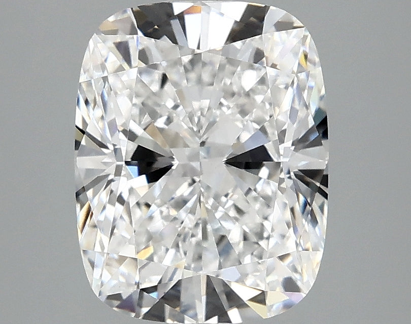 2.86 ct CU Lab-Grown Diamond · D / VVS2 · IGI