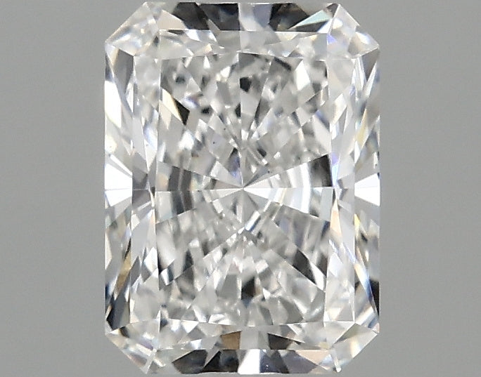 1.55 ct RAD Lab-Grown Diamond · E / VS1 · IGI