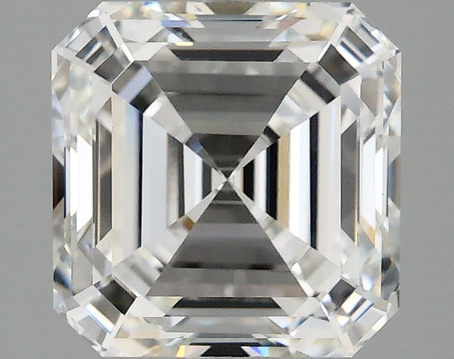 2.56 ct ASH Lab-Grown Diamond · F / VVS2 · IGI