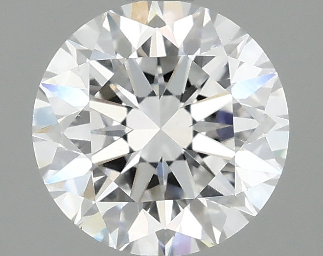 1.98 ct Round Lab-Grown Diamond · D / VS1 · IGI