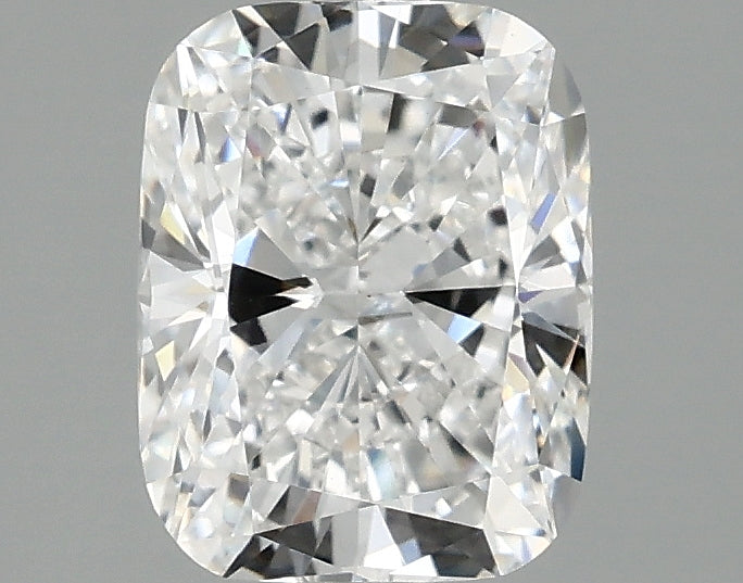 1.65 ct CU Lab-Grown Diamond · E / VVS2 · IGI