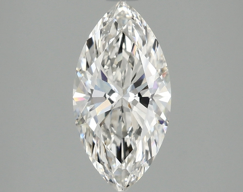 1.49 ct MQ Lab-Grown Diamond · F / VVS2 · IGI