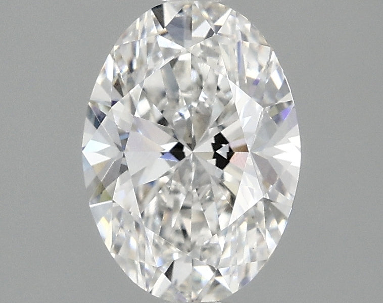 1.49 ct OV Lab-Grown Diamond · E / VS1 · IGI