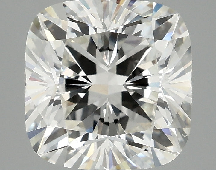 3.03 ct CUSQ Lab-Grown Diamond · G / VS1 · IGI