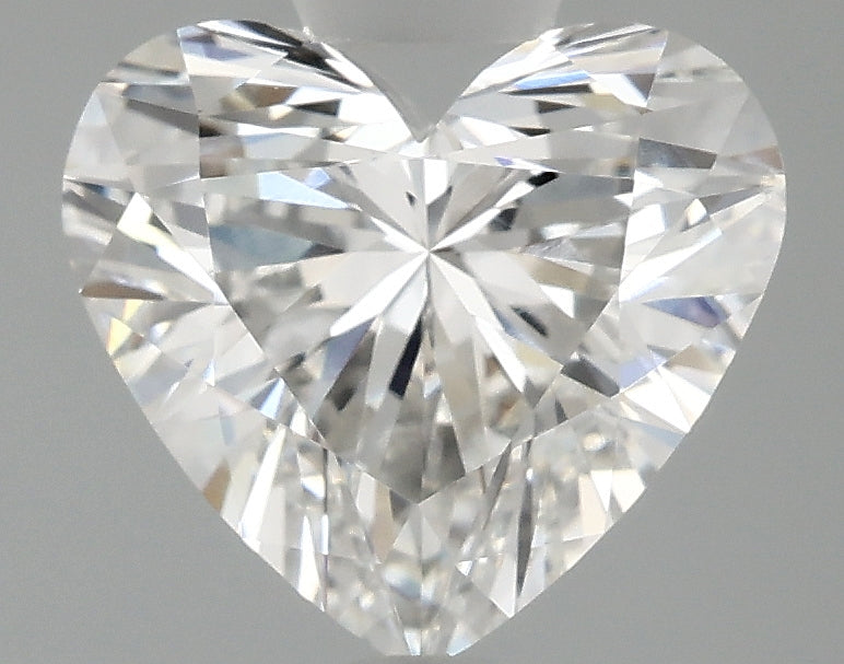1.84 ct HT Lab-Grown Diamond · E / VS2 · IGI