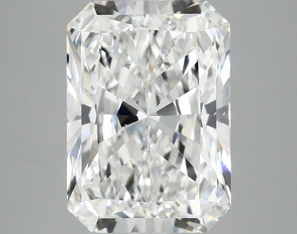 4.87 ct RAD Lab-Grown Diamond · E / VS2 · IGI