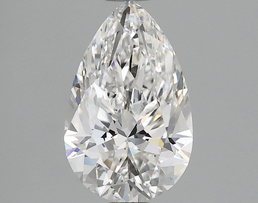 1.52 ct PE Lab-Grown Diamond · E / VVS2 · IGI