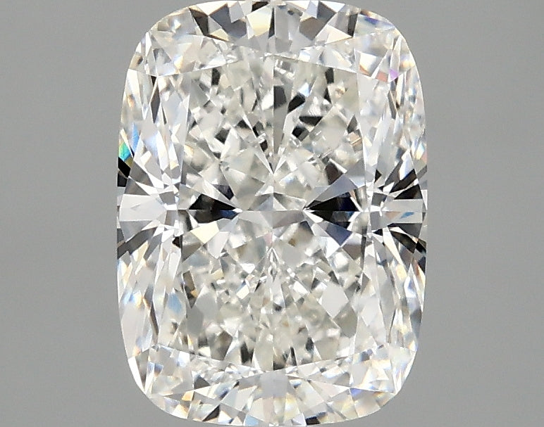 2.09 ct CU Lab-Grown Diamond · E / VVS2 · IGI