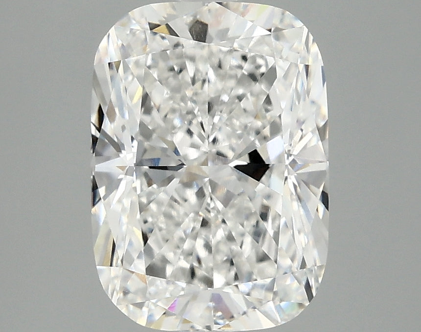 3.03 ct CU Lab-Grown Diamond · F / VVS2 · IGI
