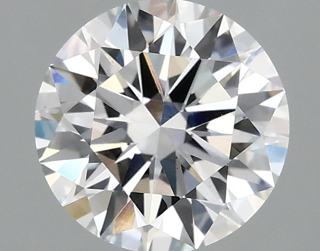 1.47 ct Round Lab-Grown Diamond · D / VS1 · IGI