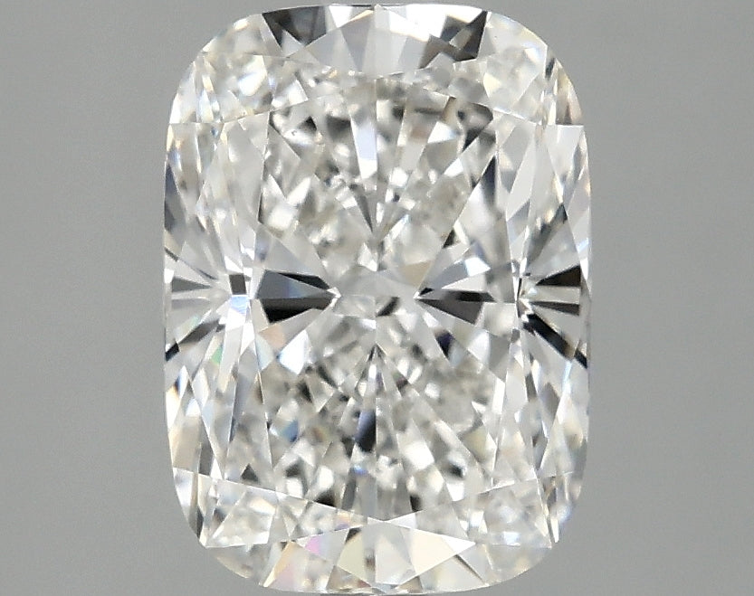 2.51 ct CU Lab-Grown Diamond · F / VS1 · IGI