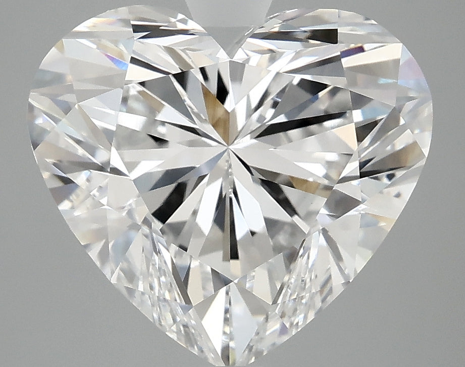 5.1 ct HT Lab-Grown Diamond · D / VVS2 · IGI