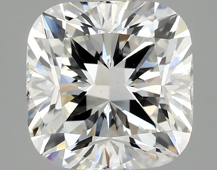 2.87 ct CUSQ Lab-Grown Diamond · F / VS2 · IGI