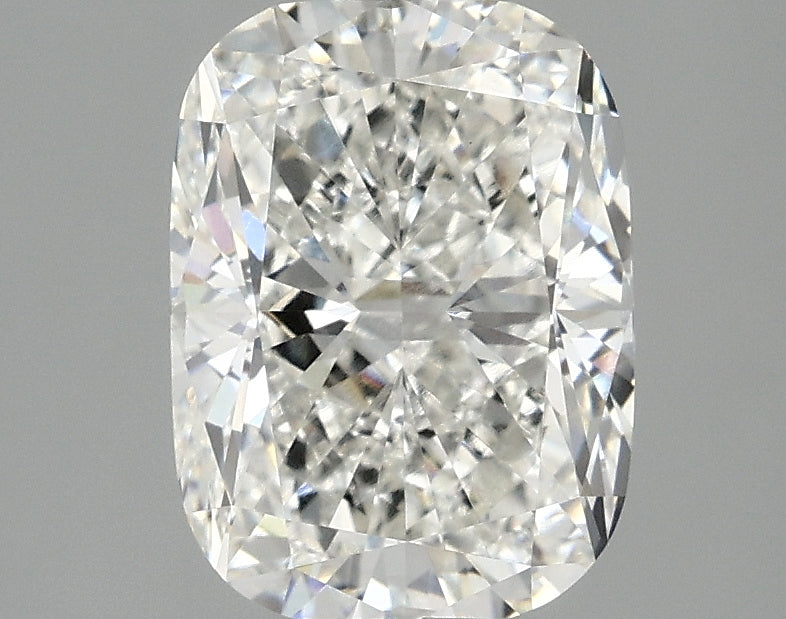2.39 ct CU Lab-Grown Diamond · F / VVS2 · IGI