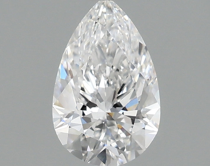 0.97 ct PE Lab-Grown Diamond · D / VVS2 · IGI