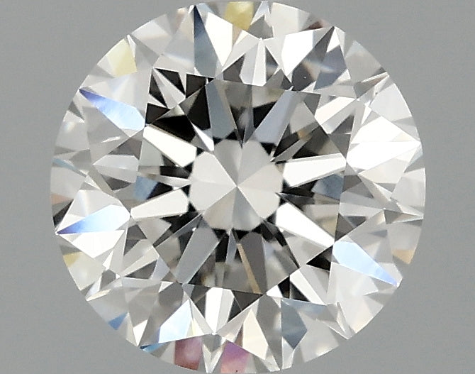 1.59 ct Round Lab-Grown Diamond · G / VVS2 · IGI