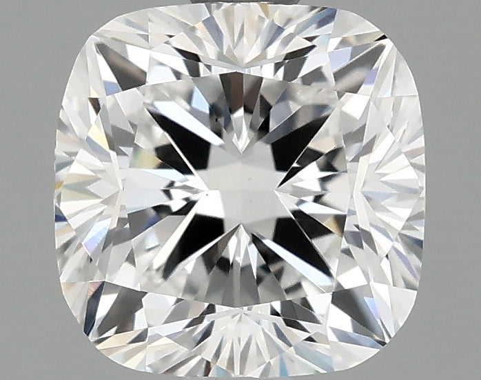 1.02 ct CUSQ Lab-Grown Diamond · E / VS1 · IGI