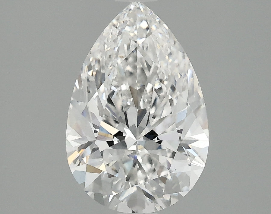 2.09 ct PE Lab-Grown Diamond · E / VS1 · IGI