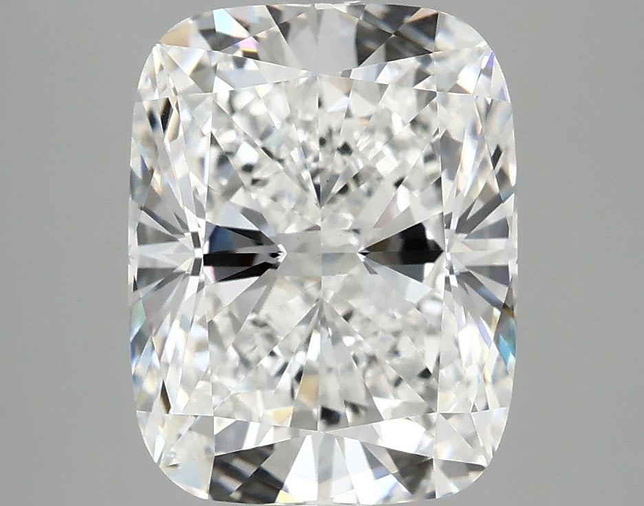 4.03 ct CU Lab-Grown Diamond · D / VVS2 · IGI