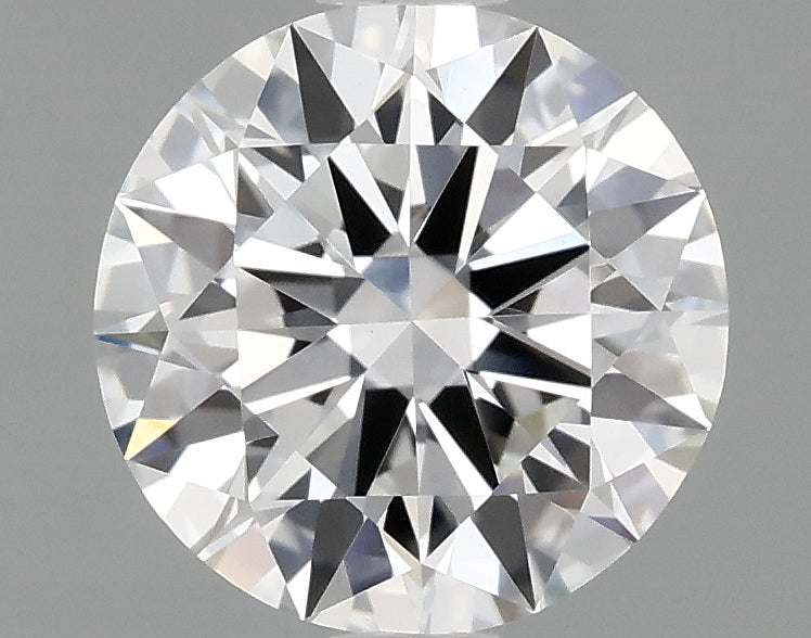 1.45 ct Round Lab-Grown Diamond · D / VS1 · IGI