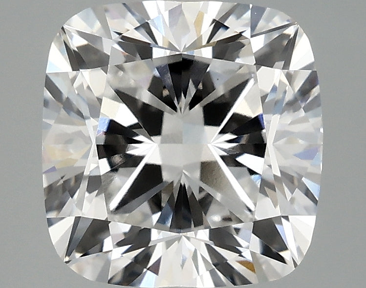2.97 ct CUSQ Lab-Grown Diamond · E / VVS2 · IGI
