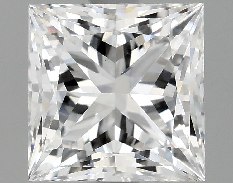 1.59 ct PR Lab-Grown Diamond · D / VS1 · IGI