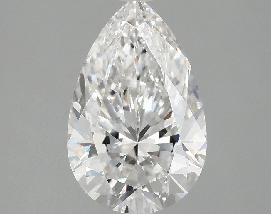 2.03 ct PE Lab-Grown Diamond · E / VS1 · IGI