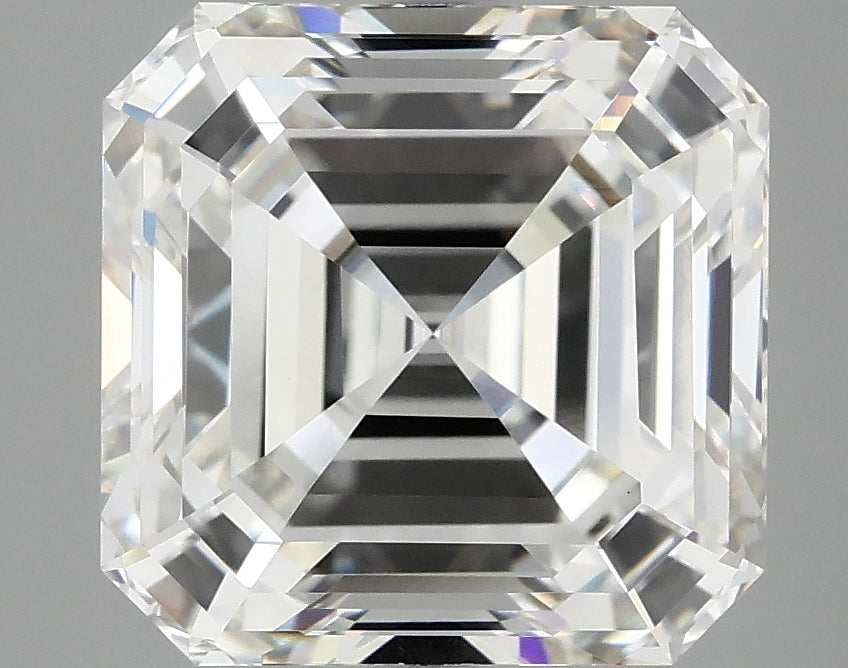 5 ct ASH Lab-Grown Diamond · G / VS1 · IGI
