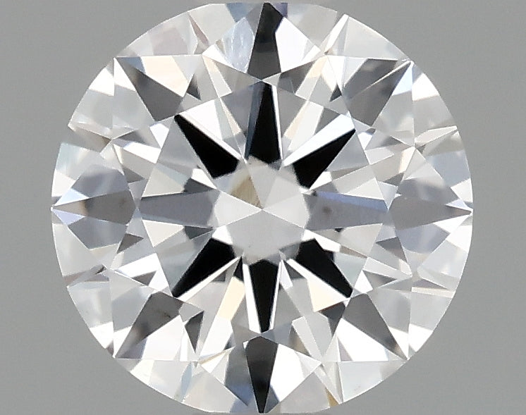 0.98 ct Round Lab-Grown Diamond · D / VS1 · IGI