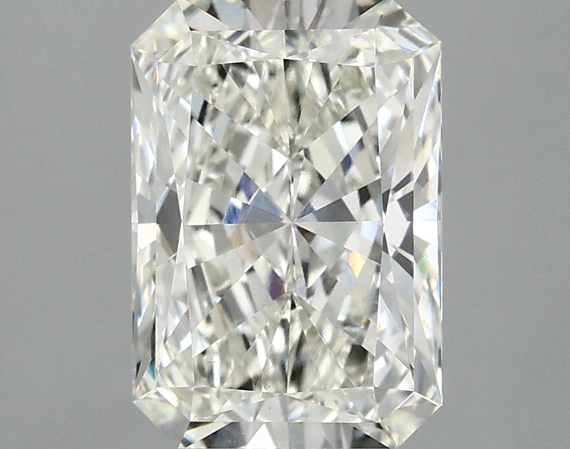 2.58 ct RAD Lab-Grown Diamond · G / VVS2 · IGI