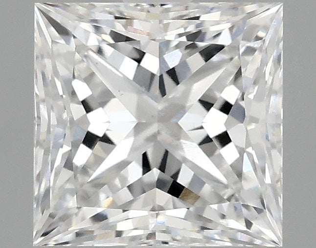 2.07 ct PR Lab-Grown Diamond · E / VS2 · IGI