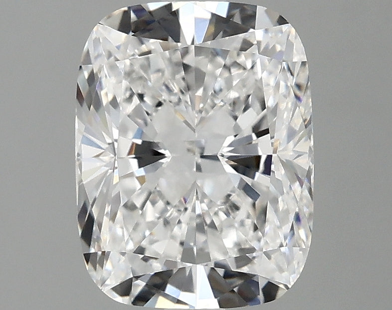 2.52 ct CU Lab-Grown Diamond · D / VVS2 · IGI
