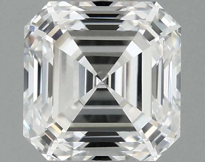 1.06 ct ASH Lab-Grown Diamond · D / VS1 · IGI