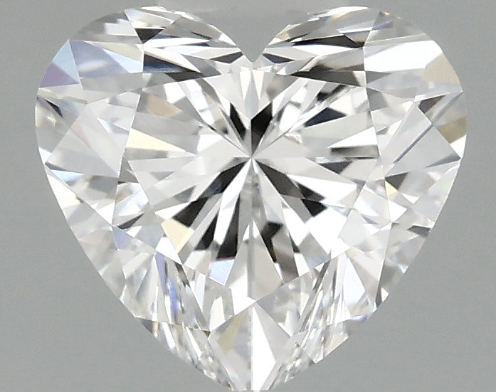1.06 ct HT Lab-Grown Diamond · D / VVS2 · IGI