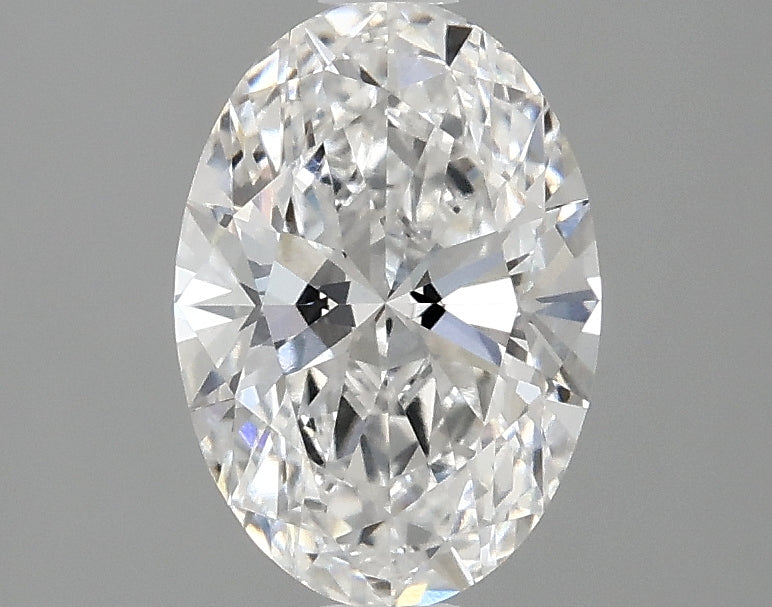 1.4 ct OV Lab-Grown Diamond · D / VS1 · IGI
